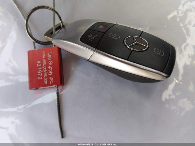 2019 MERCEDES-BENZ C 300 55SWF8DB3KU288909 Photo 10