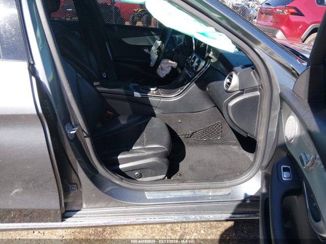 2019 MERCEDES-BENZ C 300 55SWF8DB3KU288909 Photo 4
