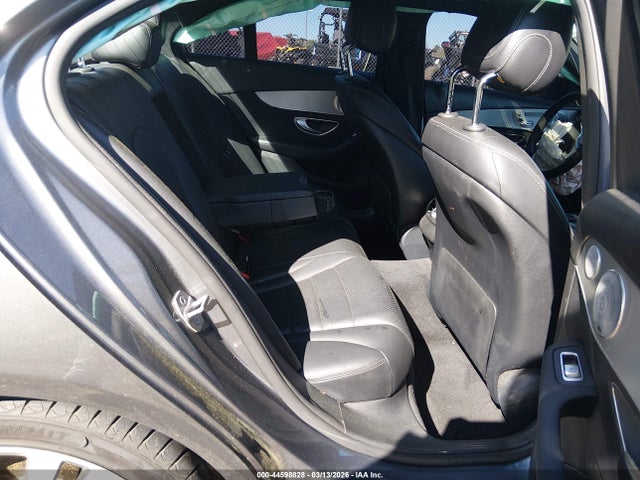 2019 MERCEDES-BENZ C 300 55SWF8DB3KU288909 Photo 7