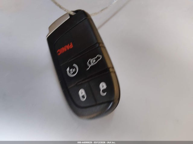 Продажа на аукционе авто 2018 Jeep Grand Cherokee Limited 4x4, vin: 1C4RJFBG2JC478163, номер лота: 44598829