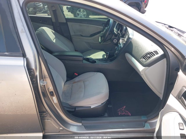 Aukcja sprzedaży 2015 Kia Optima Lx, vin: 5XXGM4A72FG361842, numer aukcji: 44598836
