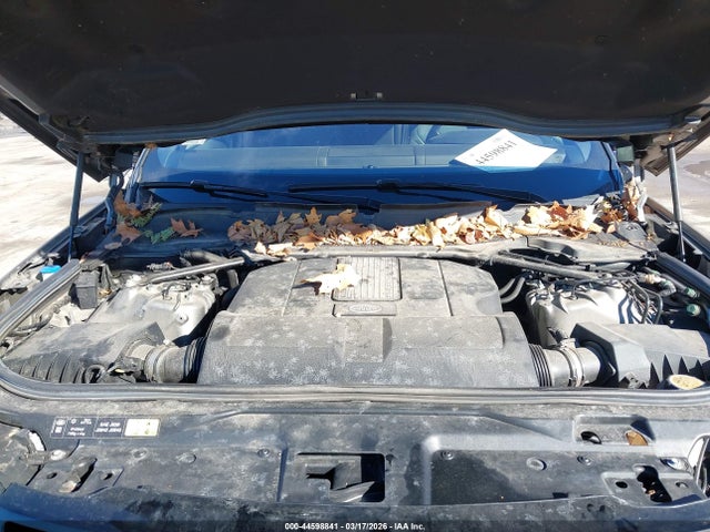 2019 LAND ROVER DISCOVERY SALRT2RV1K2400917 Photo 9