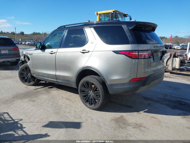2019 LAND ROVER DISCOVERY SALRT2RV1K2400917 Photo 2