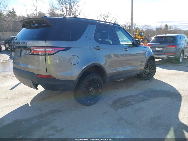 2019 LAND ROVER DISCOVERY SALRT2RV1K2400917 Photo 3