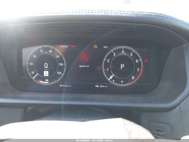 2019 LAND ROVER DISCOVERY SALRT2RV1K2400917 Photo 6