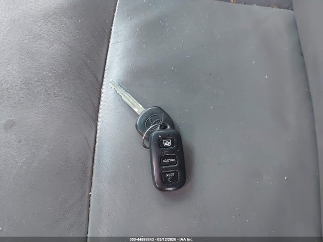 2006 TOYOTA 4RUNNER JTEBU17R968072652 Photo 10