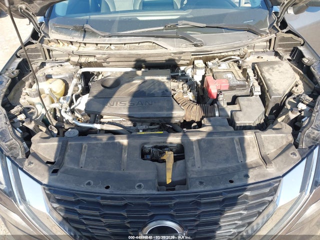 2022 NISSAN ROGUE 5N1BT3BA1NC719220 Photo 9