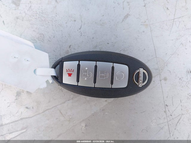 2022 NISSAN ROGUE 5N1BT3BA1NC719220 Photo 10