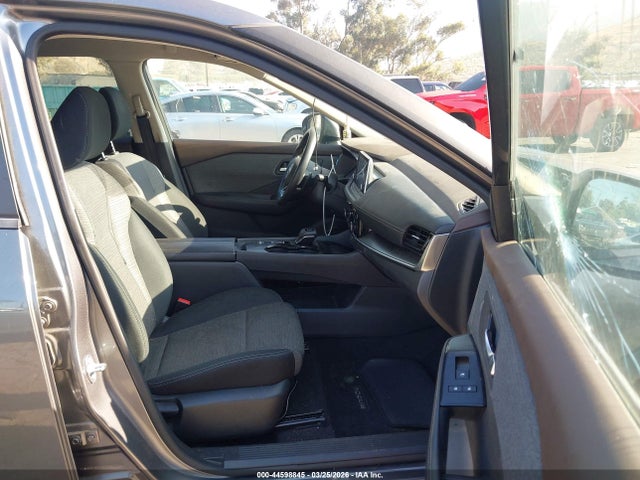 2022 NISSAN ROGUE 5N1BT3BA1NC719220 Photo 4