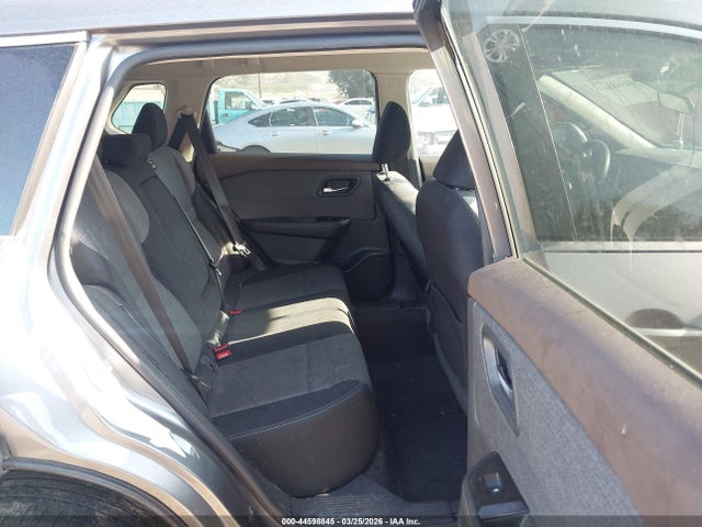 2022 NISSAN ROGUE 5N1BT3BA1NC719220 Photo 7