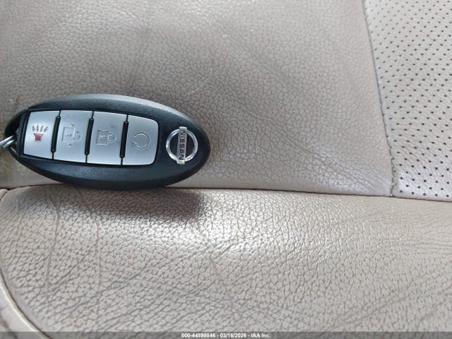 2016 NISSAN TITAN XD 1N6BA1F44GN506012 Photo 10