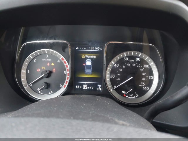 2016 NISSAN TITAN XD 1N6BA1F44GN506012 Photo 6