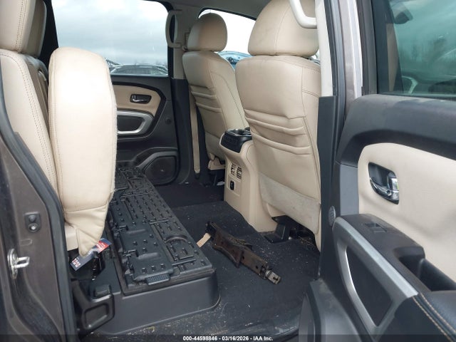2016 NISSAN TITAN XD 1N6BA1F44GN506012 Photo 7