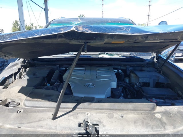 JTJBM7FXXG5133370 Lexus GX 460