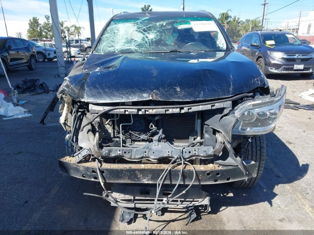 JTJBM7FXXG5133370 Lexus GX 460