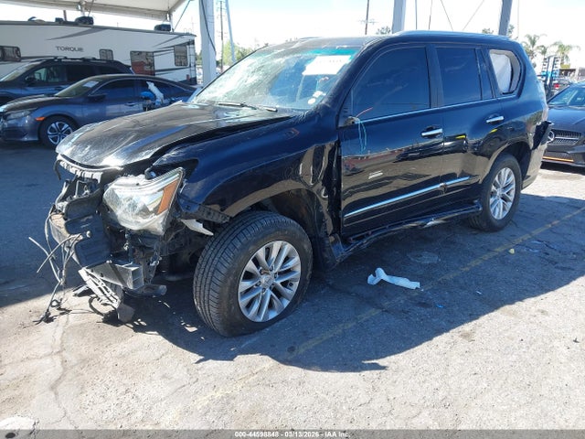 JTJBM7FXXG5133370 Lexus GX 460