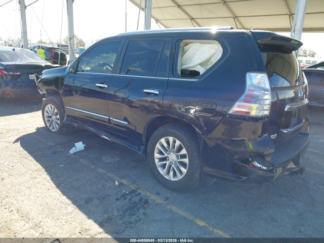 JTJBM7FXXG5133370 Lexus GX 460