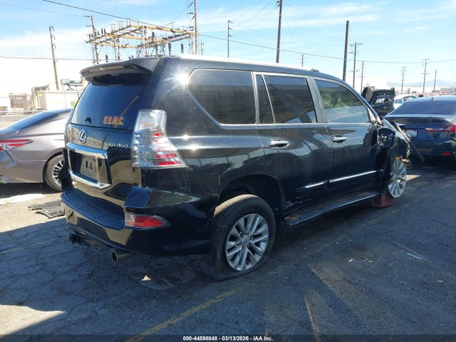 JTJBM7FXXG5133370 Lexus GX 460