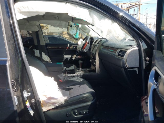 JTJBM7FXXG5133370 Lexus GX 460