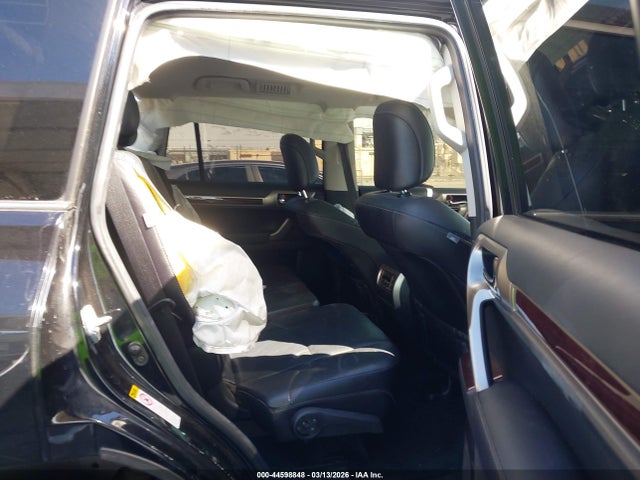 JTJBM7FXXG5133370 Lexus GX 460