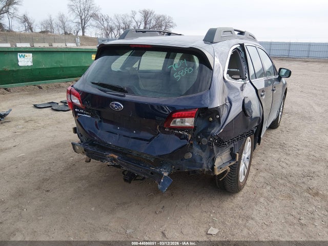 4S4BSAACXJ3392787 Subaru Outback 2.5i