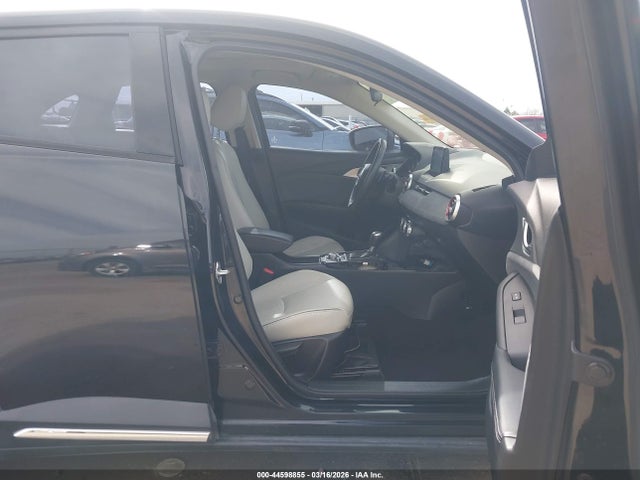 44598855 :رقم المزاد ، JM1DKDD72K0423286 vin ، 2019 Mazda Cx-3 Grand Touring مزاد بيع