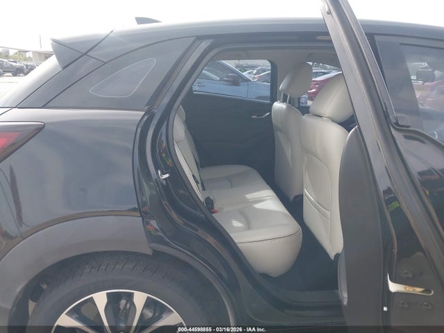 44598855 :رقم المزاد ، JM1DKDD72K0423286 vin ، 2019 Mazda Cx-3 Grand Touring مزاد بيع