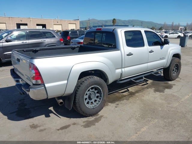 44598871 :رقم المزاد ، 3TMKU4HN7DM034931 vin ، 2013 Toyota Tacoma Prerunner V6 مزاد بيع