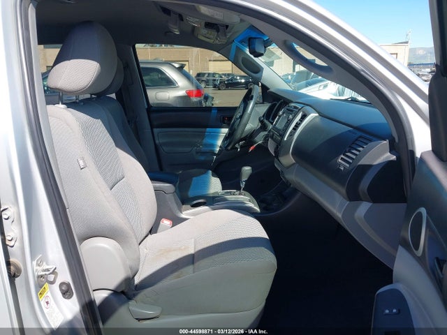 44598871 :رقم المزاد ، 3TMKU4HN7DM034931 vin ، 2013 Toyota Tacoma Prerunner V6 مزاد بيع