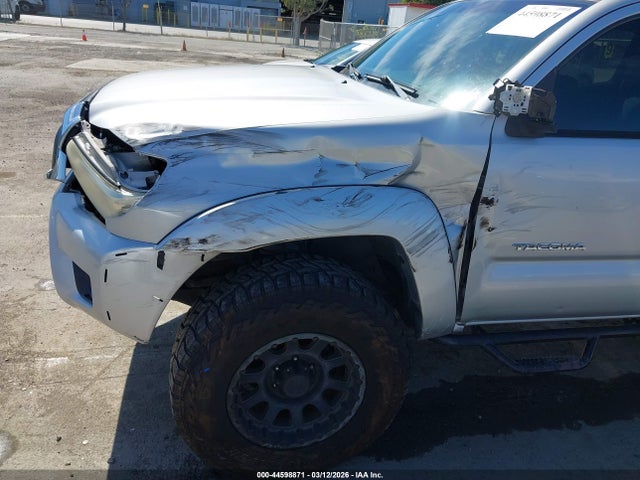 44598871 :رقم المزاد ، 3TMKU4HN7DM034931 vin ، 2013 Toyota Tacoma Prerunner V6 مزاد بيع