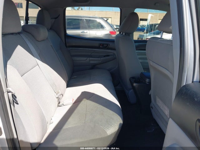 44598871 :رقم المزاد ، 3TMKU4HN7DM034931 vin ، 2013 Toyota Tacoma Prerunner V6 مزاد بيع