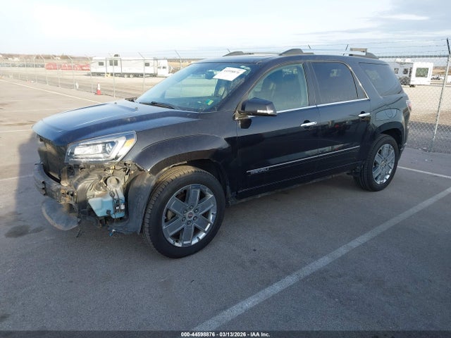 Aukcja sprzedaży 2014 Gmc Acadia Denali, vin: 1GKKVTKD9EJ364256, numer aukcji: 44598876