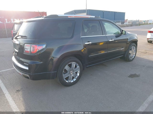 Aukcja sprzedaży 2014 Gmc Acadia Denali, vin: 1GKKVTKD9EJ364256, numer aukcji: 44598876