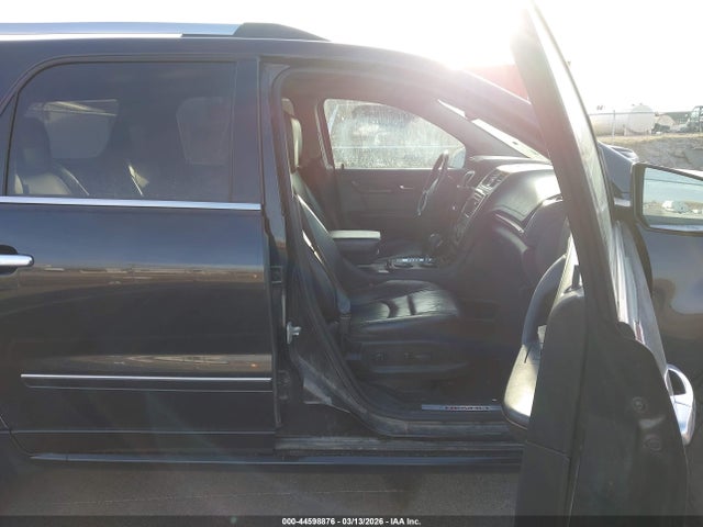 Aukcja sprzedaży 2014 Gmc Acadia Denali, vin: 1GKKVTKD9EJ364256, numer aukcji: 44598876
