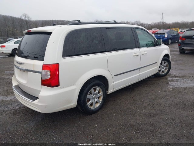 2012 CHRYSLER TOWN & COUNTRY 2C4RC1BG3CR229216 Photo 3