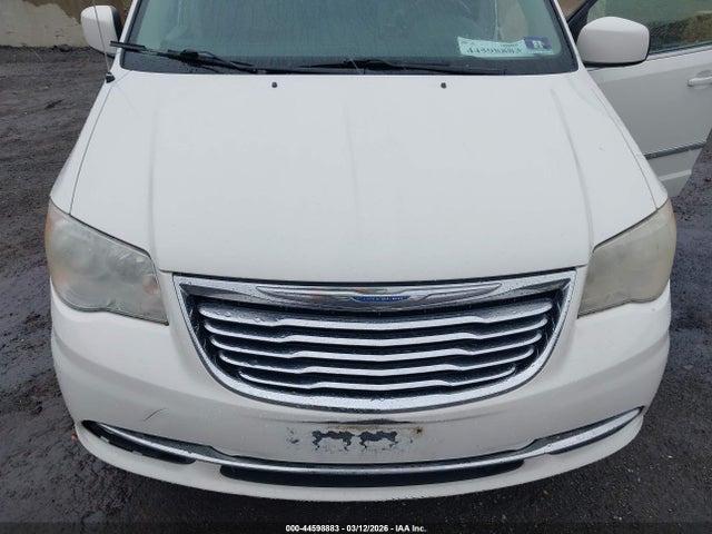 2012 CHRYSLER TOWN & COUNTRY 2C4RC1BG3CR229216 Photo 5