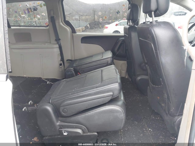 2012 CHRYSLER TOWN & COUNTRY 2C4RC1BG3CR229216 Photo 7