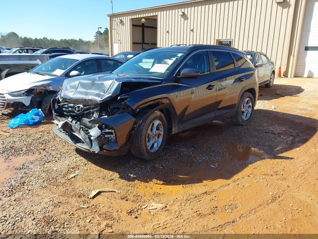 Продаж на аукціоні авто 2024 Hyundai Tucson Sel, vin: 5NMJBCDEXRH328514, номер лоту: 44598885