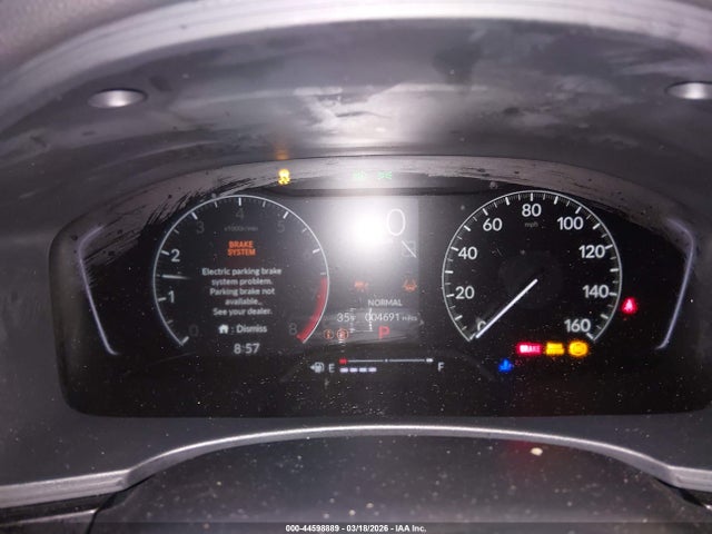 Продажа на аукционе авто 2026 Honda Civic Sport, vin: 2HGFE2F59TH529703, номер лота: 44598889