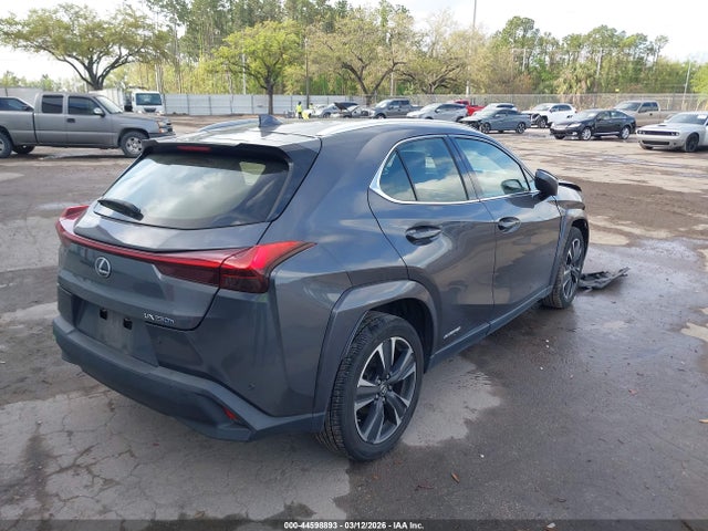 Продаж на аукціоні авто 2022 Lexus Ux 250h, vin: JTHP9JBH2N2061308, номер лоту: 44598893