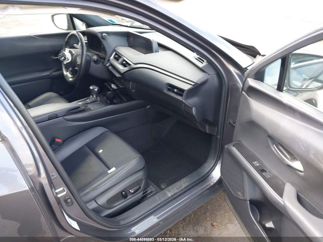 Продаж на аукціоні авто 2022 Lexus Ux 250h, vin: JTHP9JBH2N2061308, номер лоту: 44598893