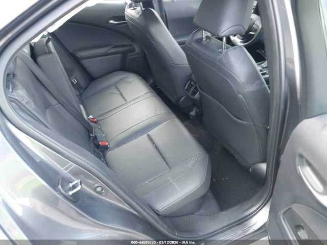 Продаж на аукціоні авто 2022 Lexus Ux 250h, vin: JTHP9JBH2N2061308, номер лоту: 44598893