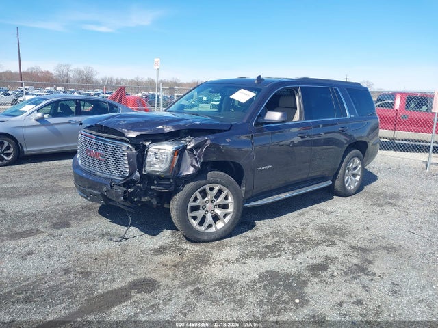 Продаж на аукціоні авто 2016 Gmc Yukon Slt, vin: 1GKS2BKC6GR174493, номер лоту: 44598896