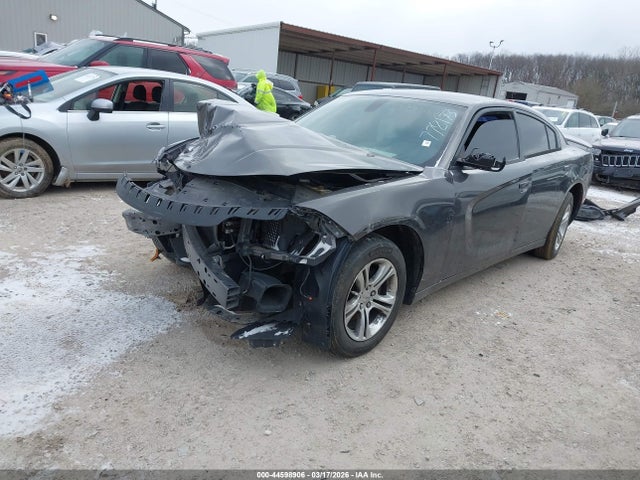 Aukcja sprzedaży 2015 Dodge Charger Se, vin: 2C3CDXBGXFH778173, numer aukcji: 44598906