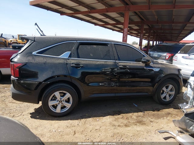 Продаж на аукціоні авто 2022 Kia Sorento Lx, vin: 5XYRG4LC8NG086630, номер лоту: 44598923