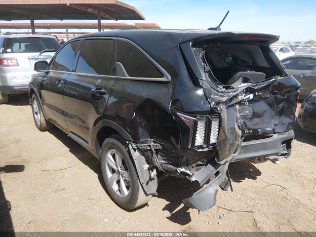 Продаж на аукціоні авто 2022 Kia Sorento Lx, vin: 5XYRG4LC8NG086630, номер лоту: 44598923