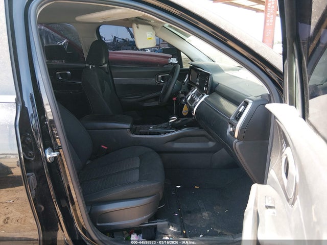 Продаж на аукціоні авто 2022 Kia Sorento Lx, vin: 5XYRG4LC8NG086630, номер лоту: 44598923