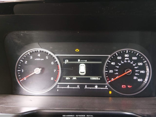 Продаж на аукціоні авто 2022 Kia Sorento Lx, vin: 5XYRG4LC8NG086630, номер лоту: 44598923