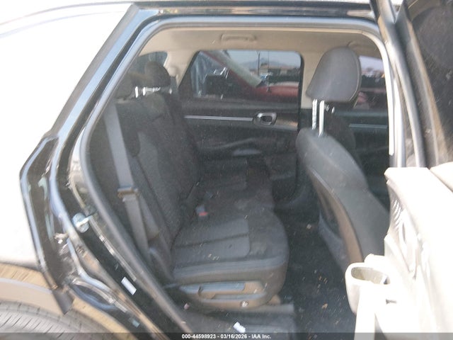 Продаж на аукціоні авто 2022 Kia Sorento Lx, vin: 5XYRG4LC8NG086630, номер лоту: 44598923