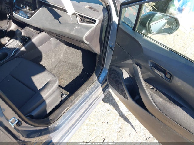 44598947 :رقم المزاد ، 5YFB4MDE3TP370590 vin ، 2026 Toyota Corolla Le مزاد بيع